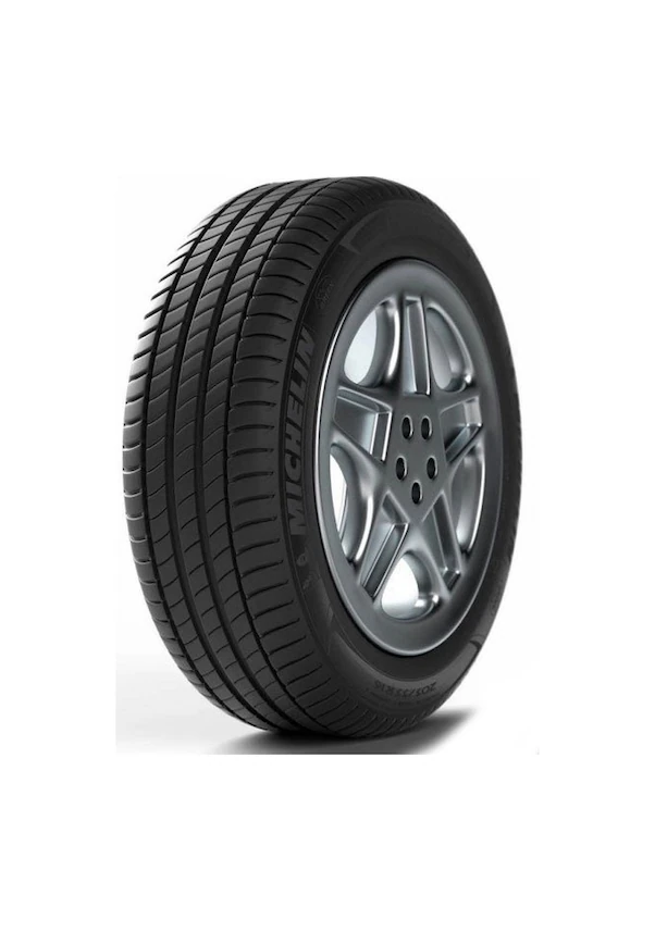 Michelin Primacy 3 Zp 205/55r16 91w Grnx Otomobil Yaz Lastiği 2024